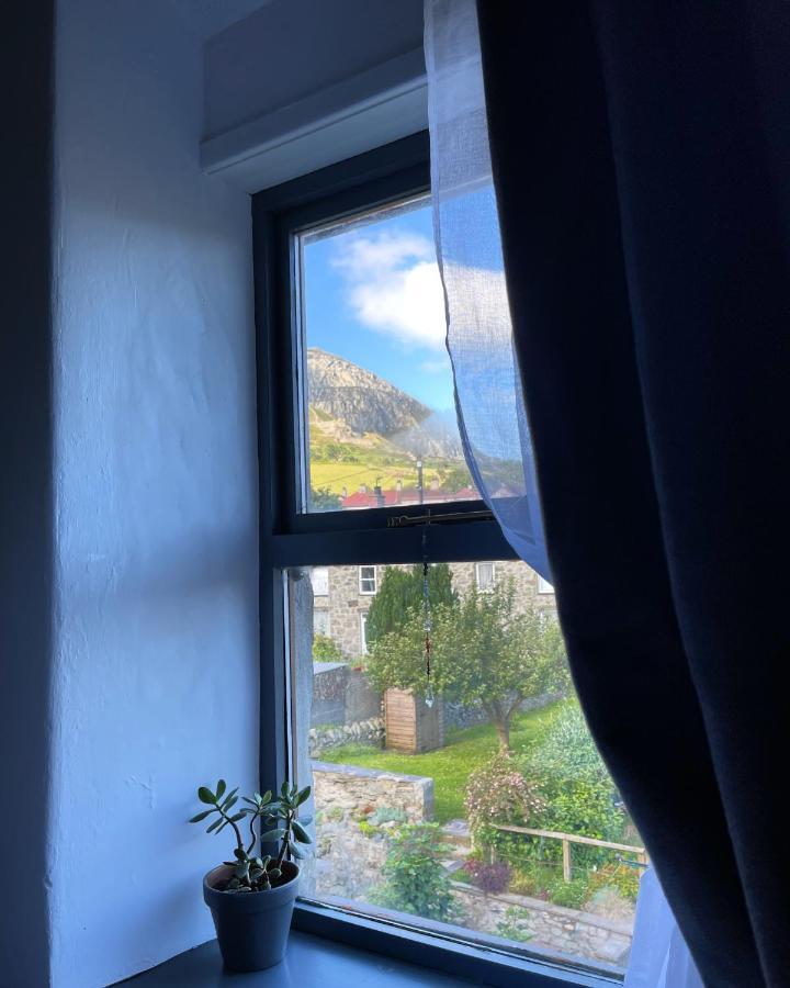 Villa Mynydd A Mor Trevor Esterno foto