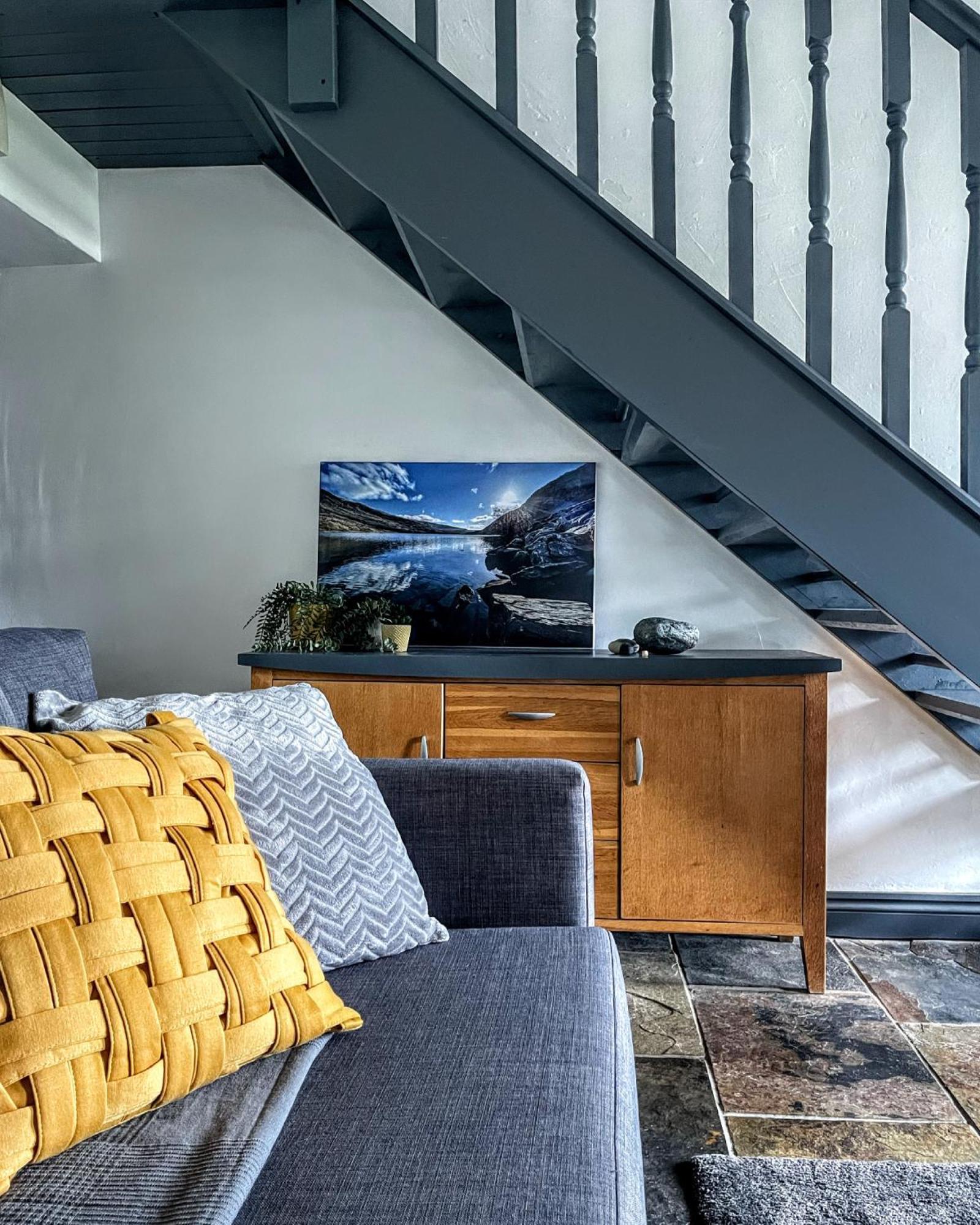 Villa Mynydd A Mor Trevor Esterno foto